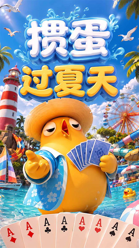 掼蛋腾讯版