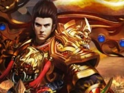 刷怪爆神装的传奇手游