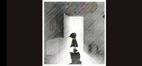 露尔艾比的梦境冒险