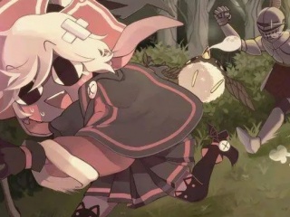 二次元汉化RPG
