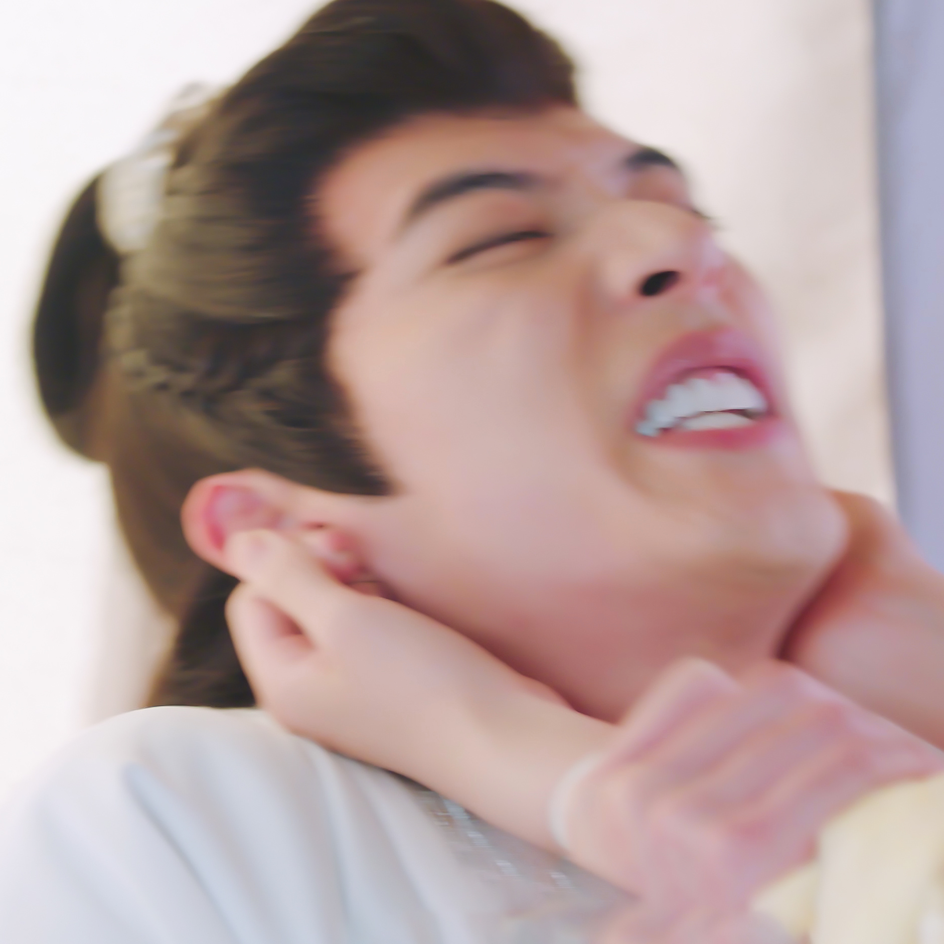 《国子监来了个女弟子》沙雕情侣微信头像