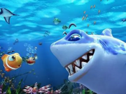 游戏厅捕鱼手游