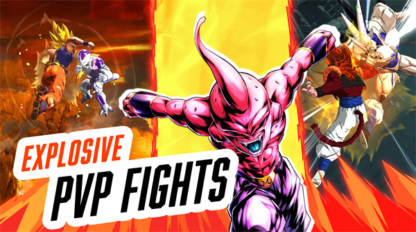 七龙珠激战传说国际服