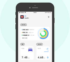 无需付费的健身运动