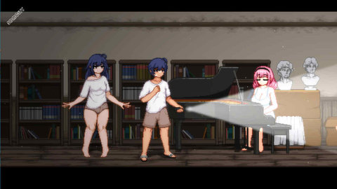 放课后的捉迷藏桃子汉化组