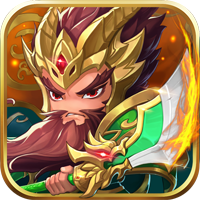 兵临三国无限元宝版