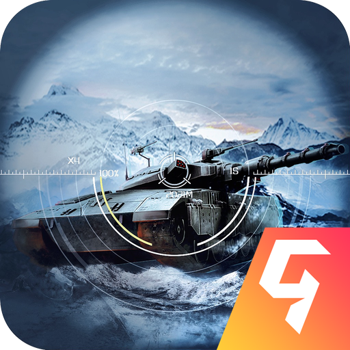 战地坦克修改版