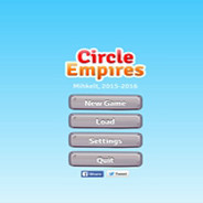 环形帝国修改版