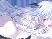 角色触摸互动slg手游