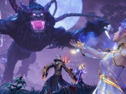 好玩的魔幻类手游