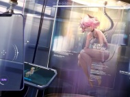 《Erophone:Re》泰斯隐藏点一览