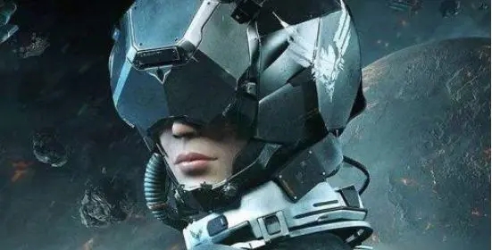 星战前夜：无烬星河