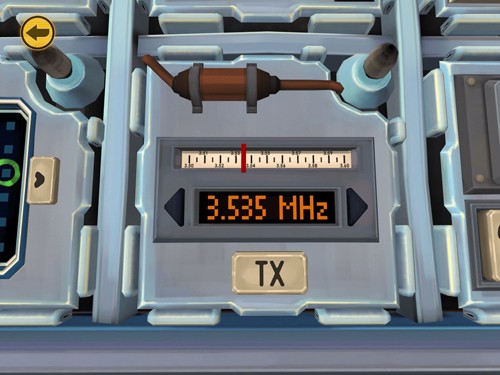 保持通话没人爆炸中文版