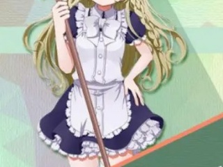 真实美少女养成