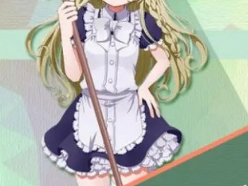 真实美少女养成