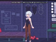 透明人间类似的手游