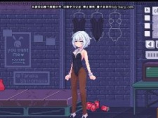 透明人间类似的