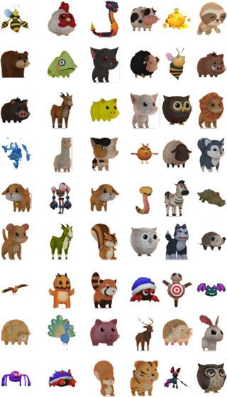 御宠达人无敌版