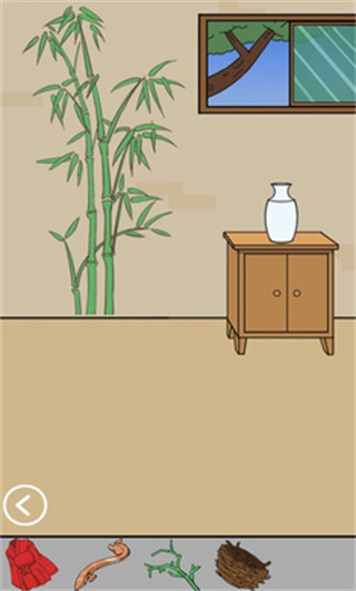 爸爸不给我看电视