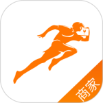 跑腿快车新商家版