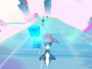 硬核音乐的手游