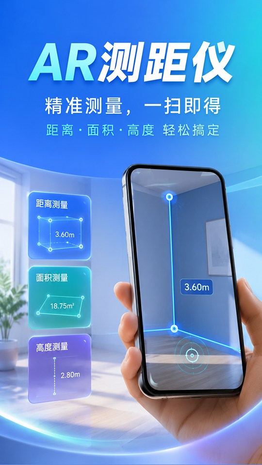 测距仪