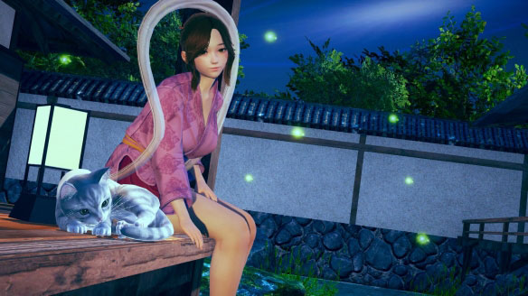 甜心选择2冷狐版