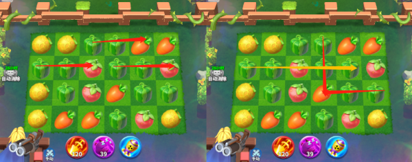 欢乐水果派九游版