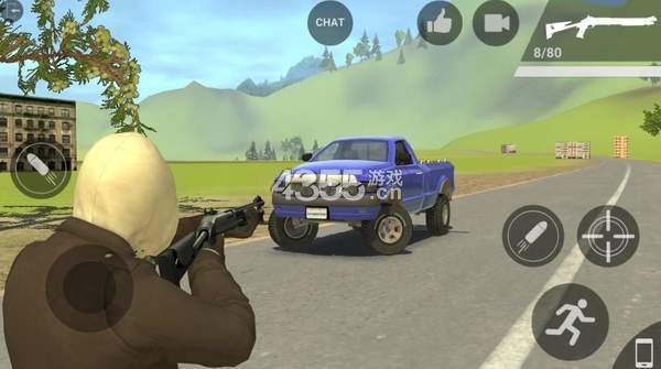 洛杉矶罪恶之城