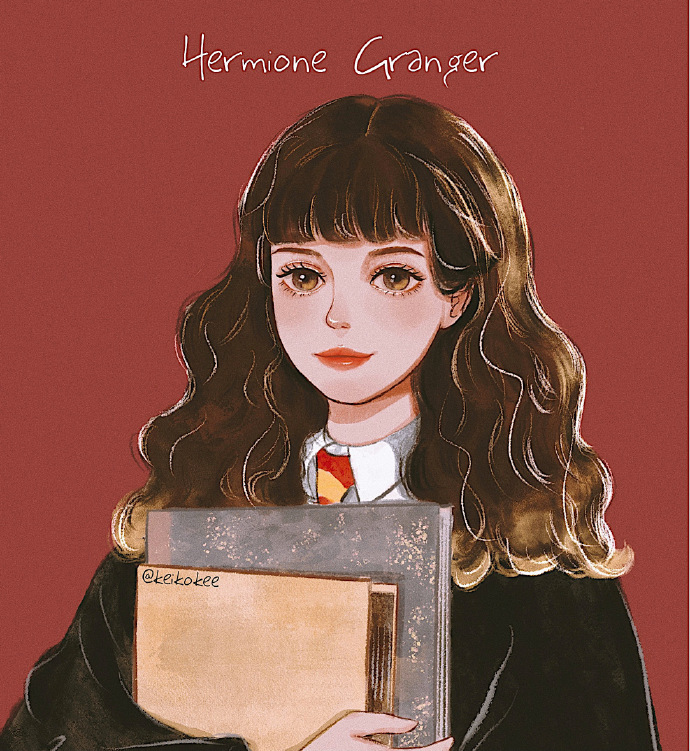 哈利波特系列朋友圈背景图