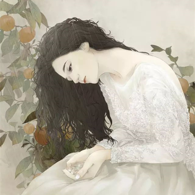 三人闺蜜系列头像