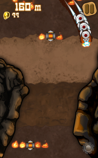 淘金者nes经典版