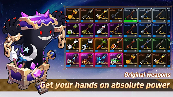 月兔养成记台服