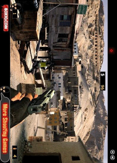 反恐精英离线CS版