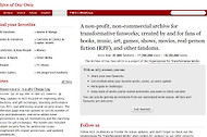 ao3home i archive of our own中文地址是什么 ao3home镜像网站入口介绍