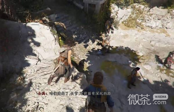 共鸣瘟疫传说传承遗物全收集攻略 共鸣瘟疫传说传承遗物位置在哪