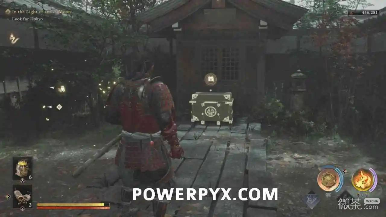 鬼武者剑之道鬼石位置攻略 鬼武者剑之道鬼石在哪【GG扑克战队】