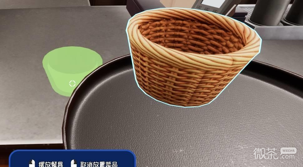 法国小馆儿模拟器新手攻略 法国小馆儿模拟器新手怎么玩