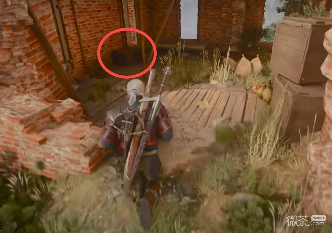 巫师3狂猎重制版毒蛇学派双剑攻略 巫师3狂猎重制版毒蛇学派双剑怎么获得