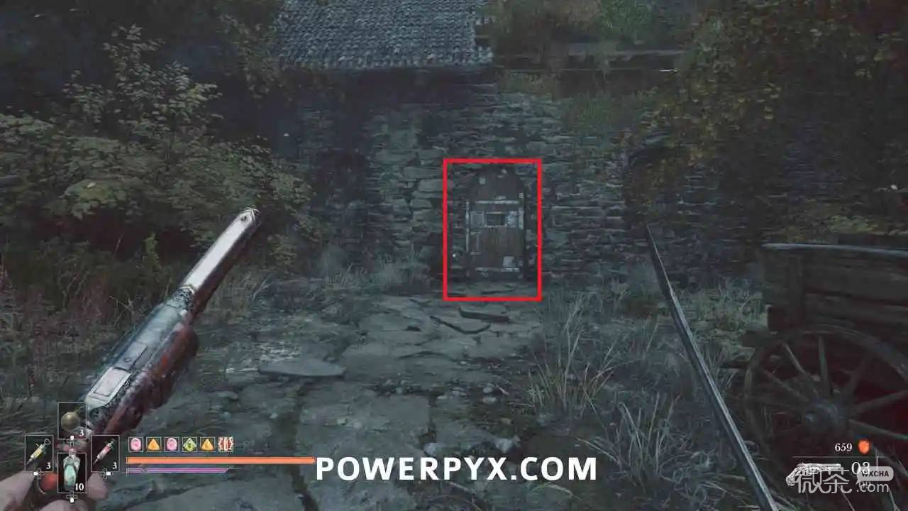 不朽遗志第九章废墟之中全收集攻略 不朽遗志第九章废墟之中全收集怎么完成
