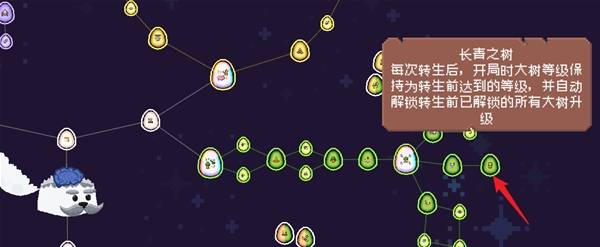 米粒新世界转生加点攻略 米粒新世界转生怎么加点【GG扑克战队】
