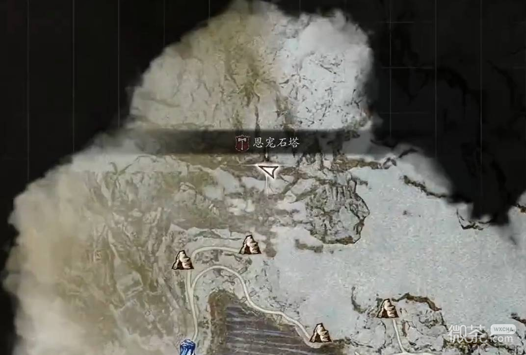 龙之信条2职业石塔位置攻略 龙之信条2职业石塔位置在哪