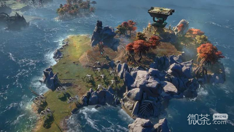 无尽帝国2新手入门攻略 无尽帝国2开局怎么玩