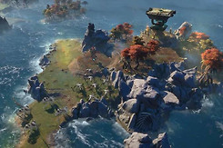 无尽帝国2新手入门攻略 无尽帝国2开局怎么玩