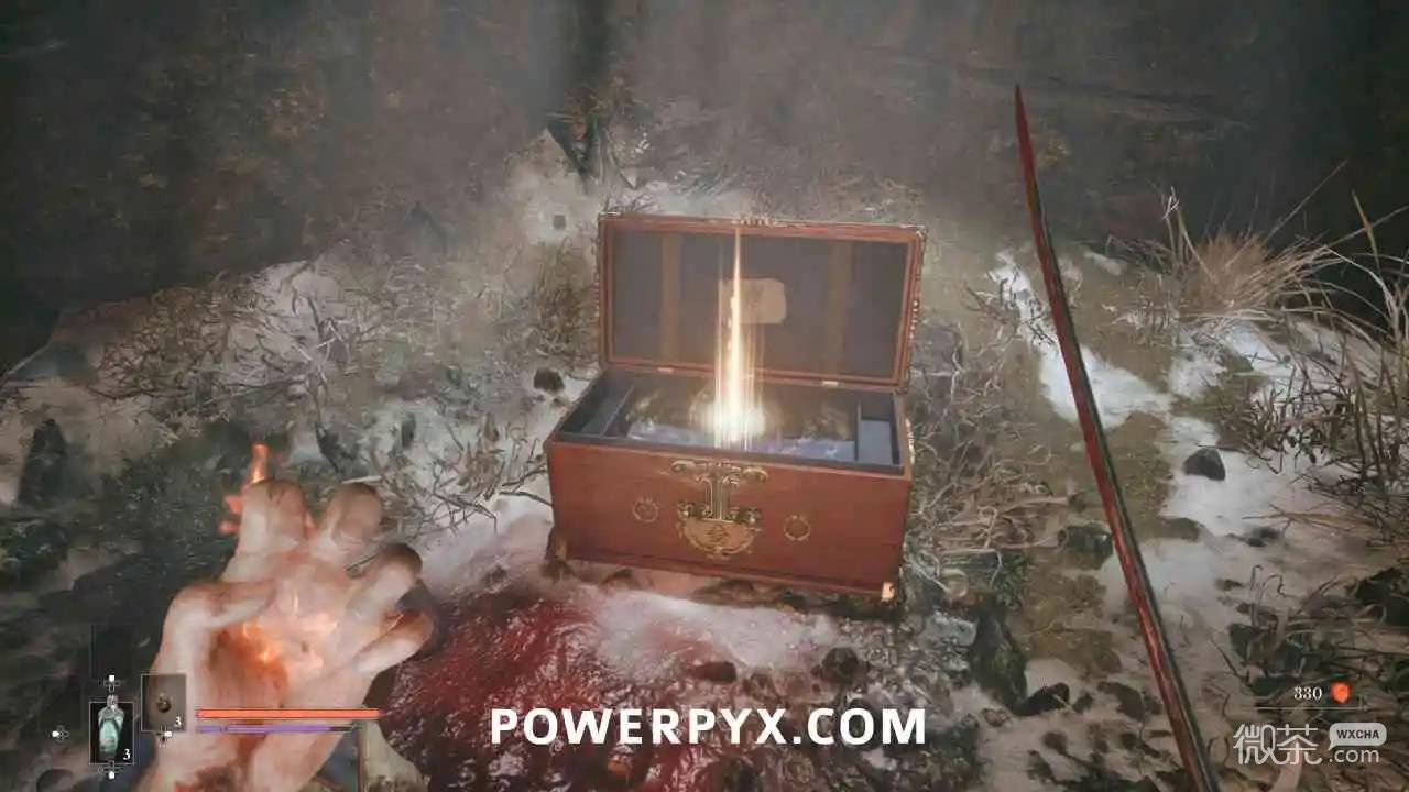 不朽遗志第一章复苏全收集攻略 不朽遗志第一章复苏全收集怎么完成