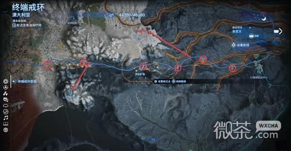 【GG扑克】死亡搁浅2自动铺路机位置攻略 死亡搁浅2自动铺路机位置在哪里【EV扑克】