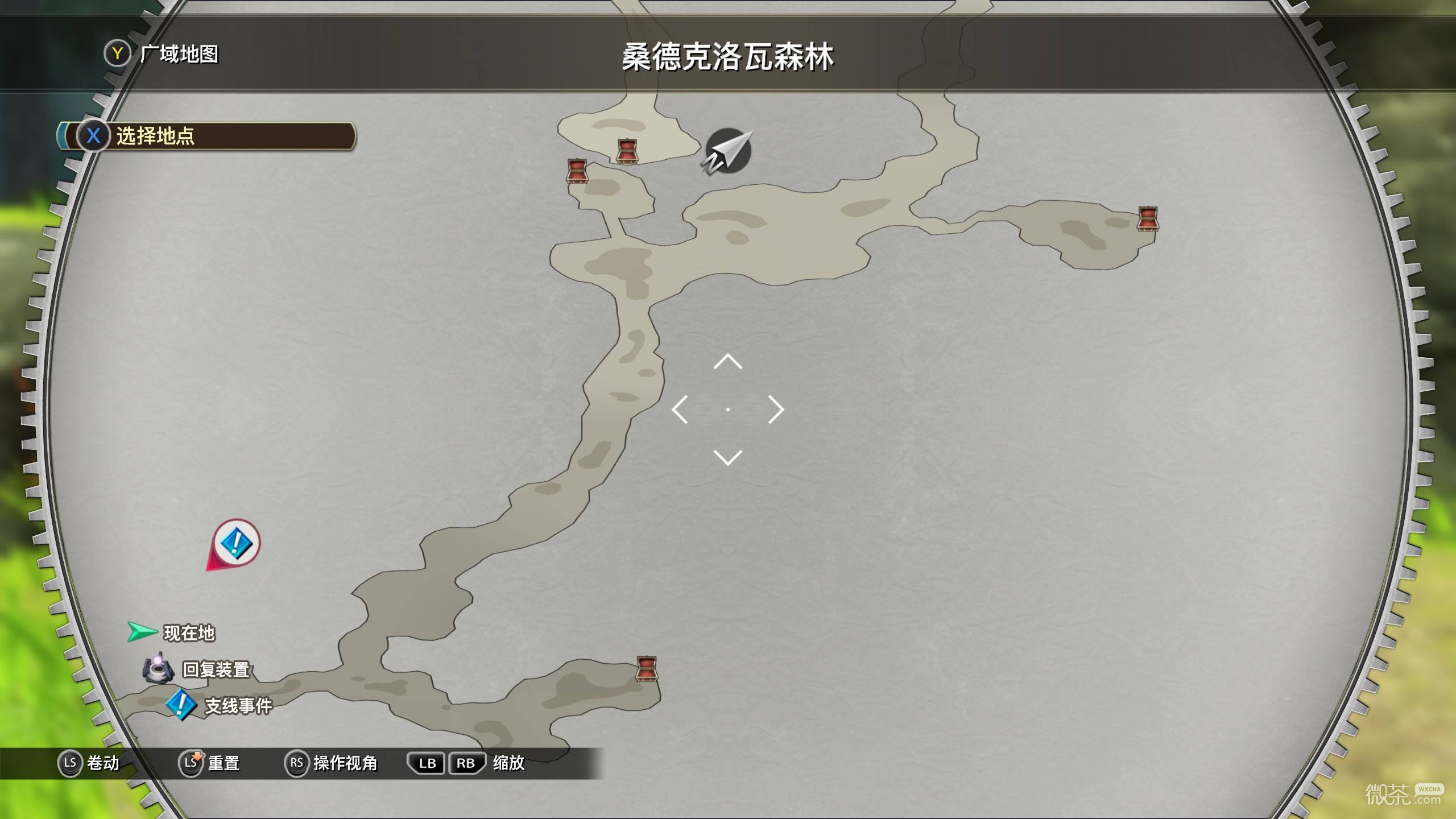 空之轨迹2nd宝箱收集攻略 空之轨迹2nd宝箱收集怎么完成