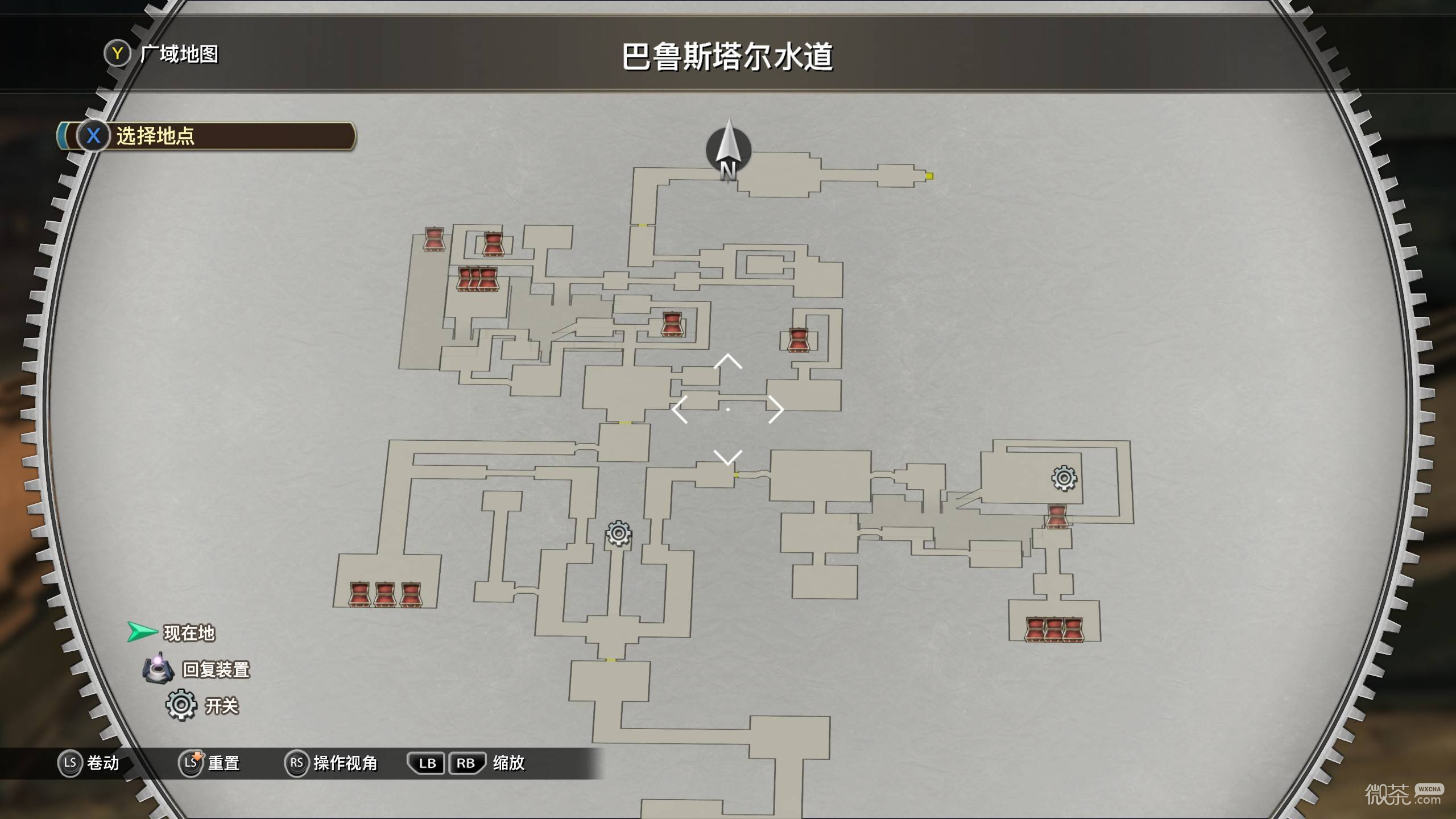 空之轨迹2nd宝箱收集攻略 空之轨迹2nd宝箱收集怎么完成