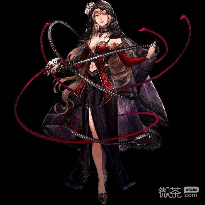 最终幻想共鸣大魔女菲娜技能攻略 最终幻想共鸣大魔女菲娜技能有哪些
