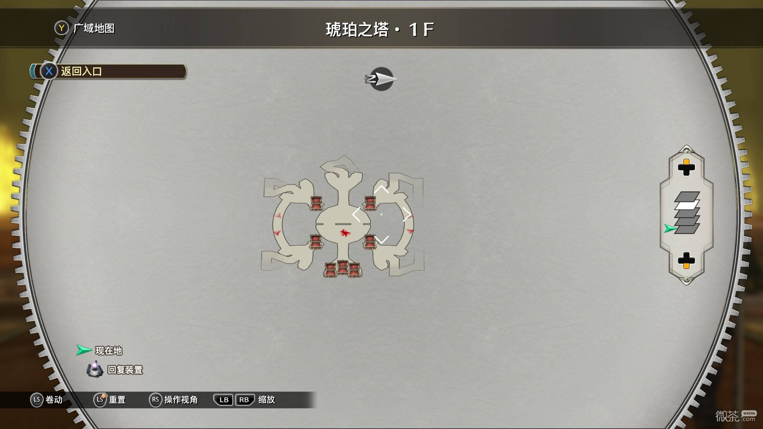 空之轨迹2nd宝箱收集攻略 空之轨迹2nd宝箱收集怎么完成